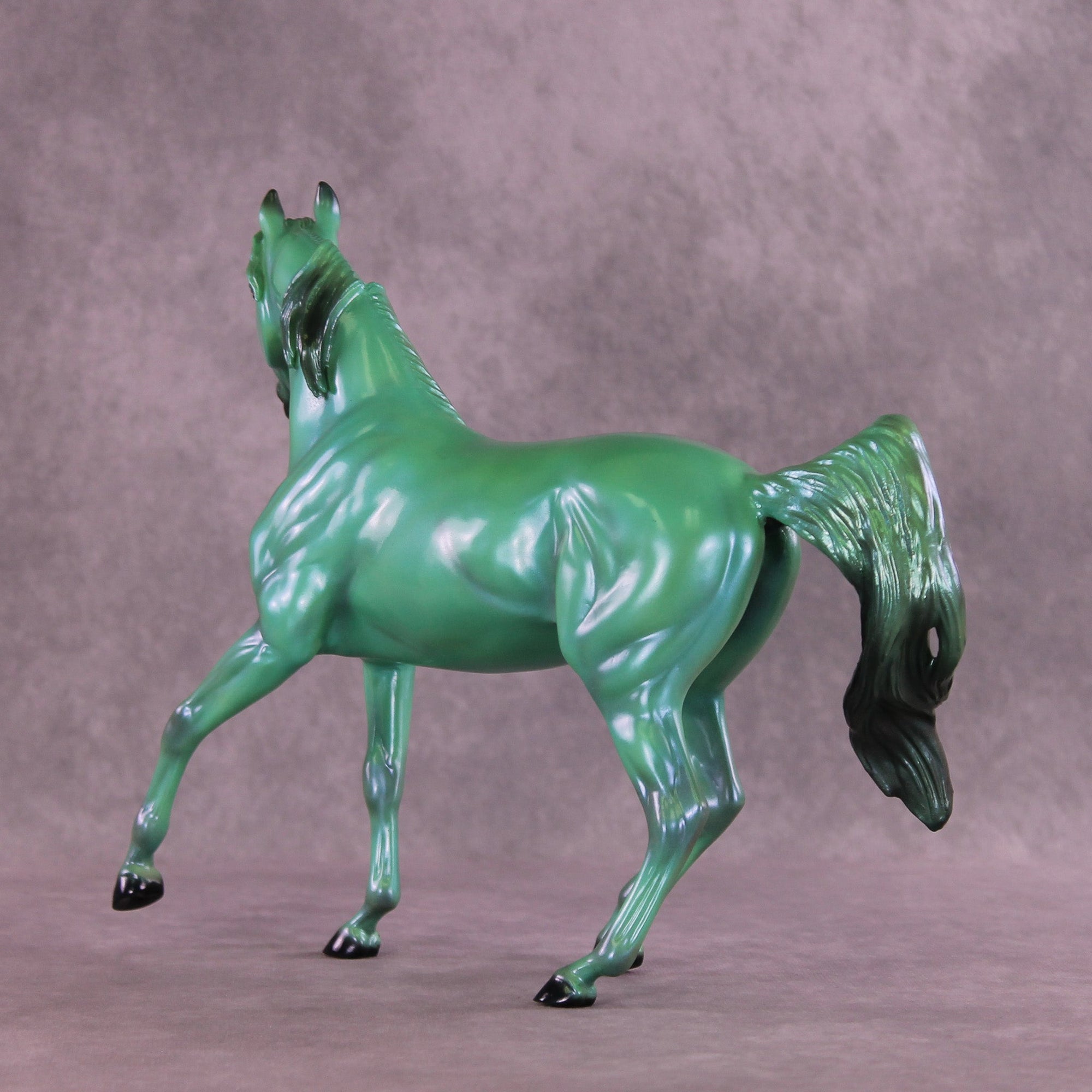 Elphie OOAK Arabian Mare by Erin Corbett MM25 Group C