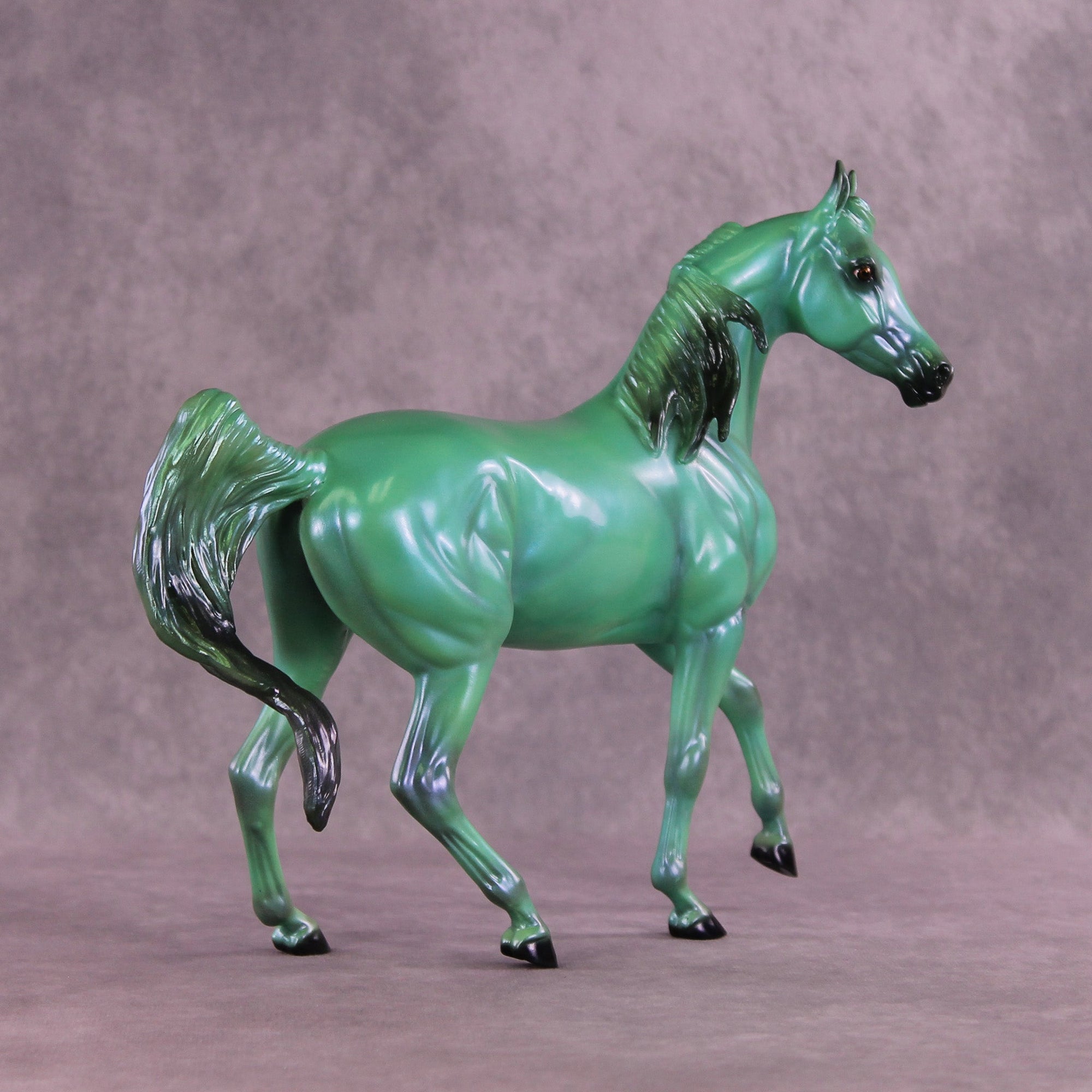 Elphie OOAK Arabian Mare by Erin Corbett MM25 Group C