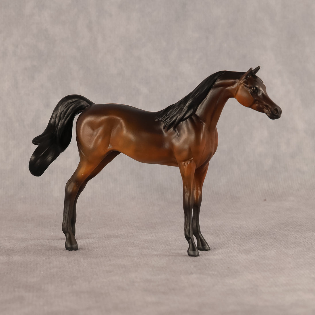 Emira OOAK EFCM Chip Arabian by Kristen Cermele GS26