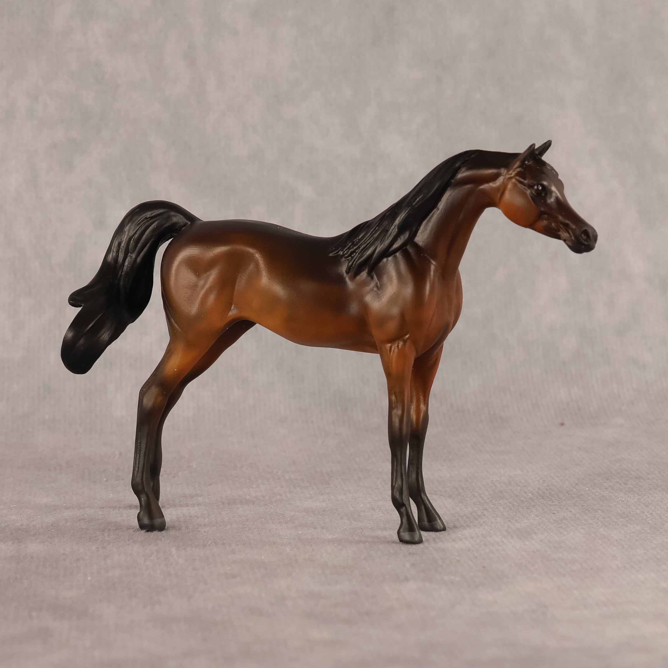 Emira OOAK EFCM Chip Arabian by Kristen Cermele GS26