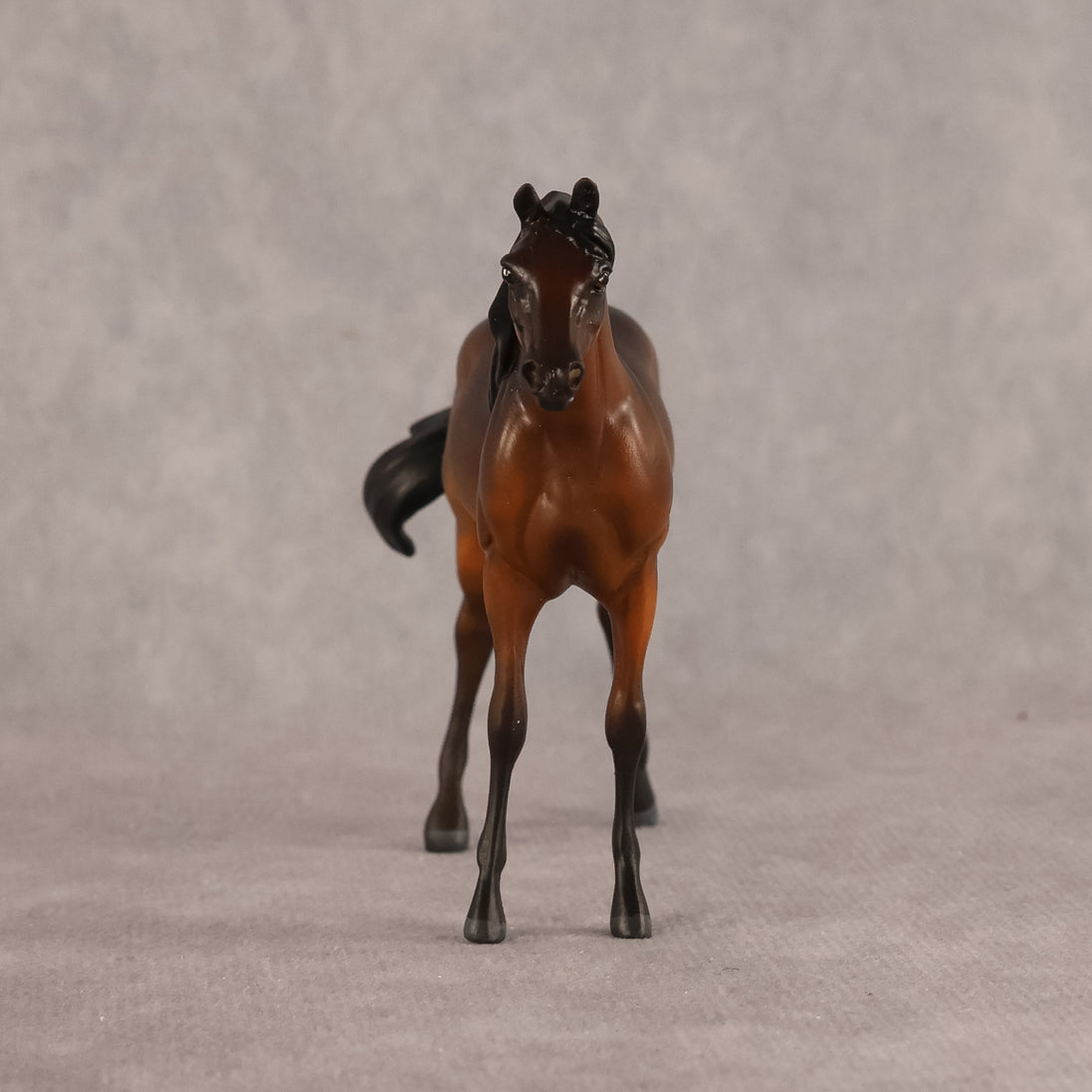 Emira OOAK EFCM Chip Arabian by Kristen Cermele GS26