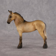 Emmeline OOAK EFCM Chip Standing Drafter by Kristen Cermele Best Offer 9.22.2026