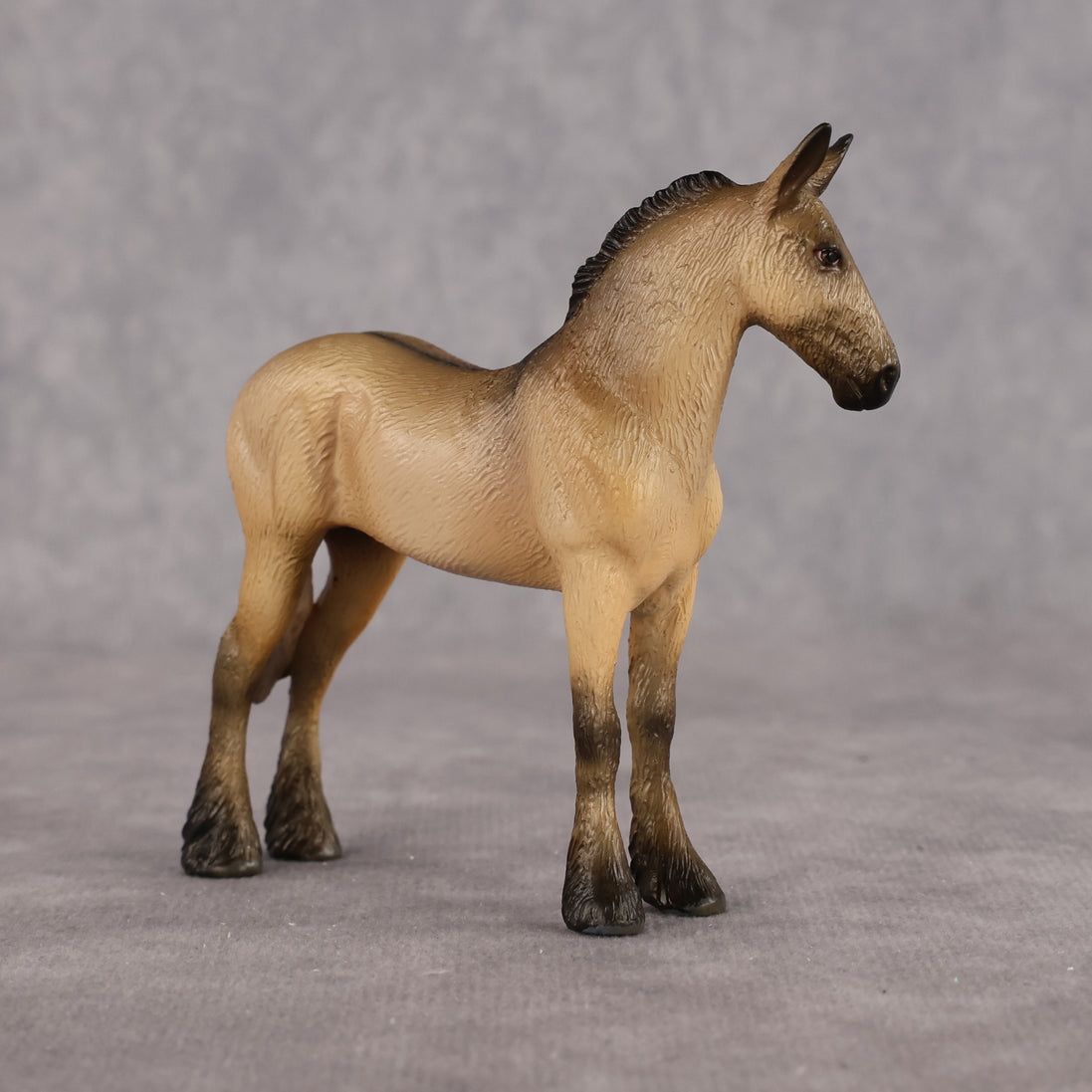 Emmeline OOAK EFCM Chip Standing Drafter by Kristen Cermele Best Offer 9.22.2026