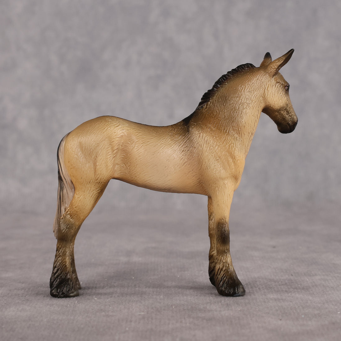 Emmeline OOAK EFCM Chip Standing Drafter by Kristen Cermele Best Offer 9.22.2026