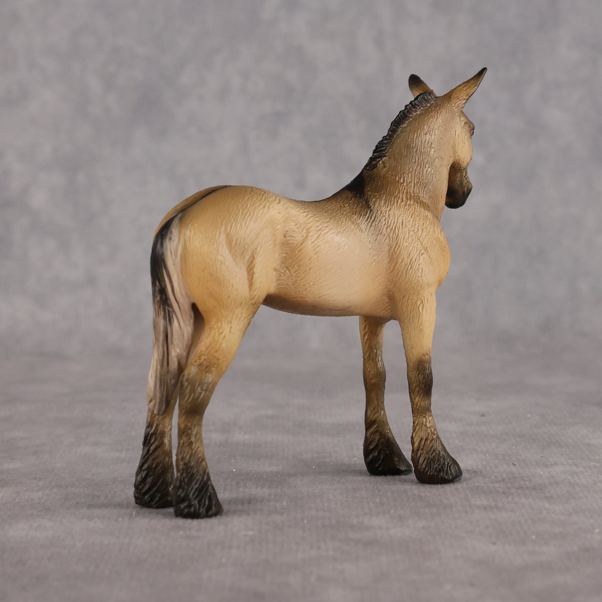 Emmeline OOAK EFCM Chip Standing Drafter by Kristen Cermele Best Offer 9.22.2026