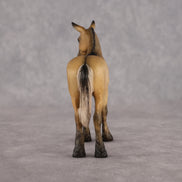 Emmeline OOAK EFCM Chip Standing Drafter by Kristen Cermele Best Offer 9.22.2026