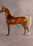 Enchanted OOAK Arabian Stallion by Julie Keim EQ26