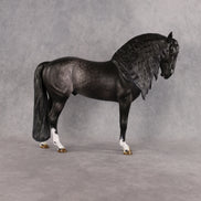 Enki OOAK FCM Andalusian by Jess Hamill Best Offer 8.26.2026