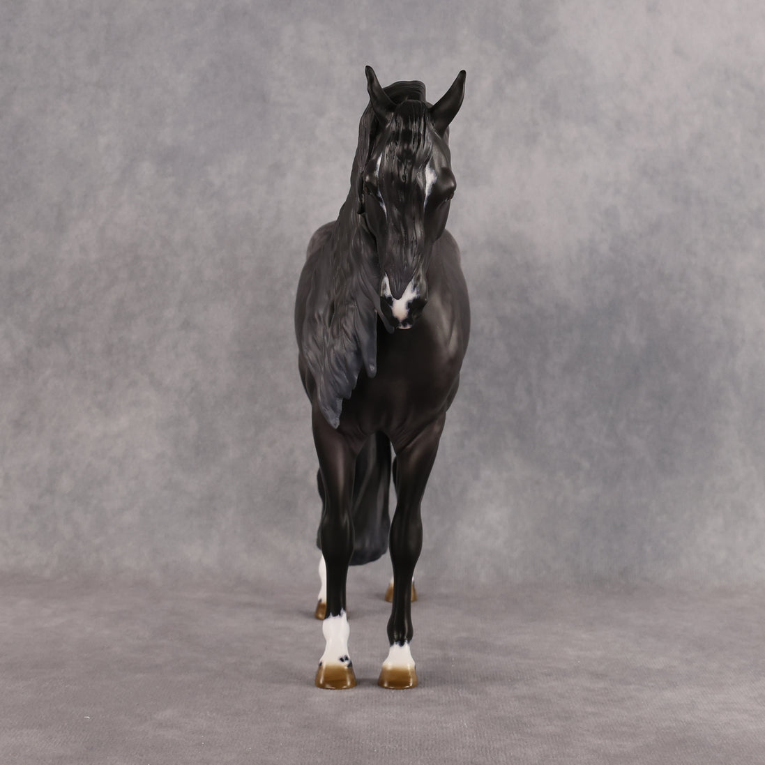 Enki OOAK FCM Andalusian by Jess Hamill Best Offer 8.26.2026