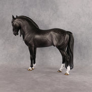 Enki OOAK FCM Andalusian by Jess Hamill Best Offer 8.26.2026