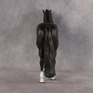 Enki OOAK FCM Andalusian by Jess Hamill Best Offer 8.26.2026