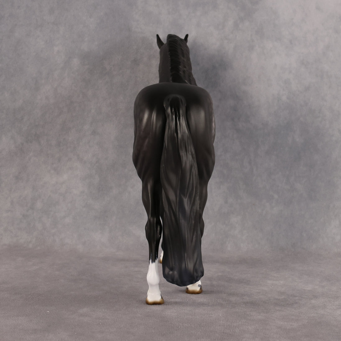 Enki OOAK FCM Andalusian by Jess Hamill Best Offer 8.26.2026