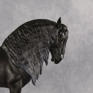 Enki OOAK FCM Andalusian by Jess Hamill Best Offer 8.26.2026