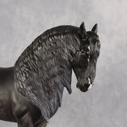 Enki OOAK FCM Andalusian by Jess Hamill Best Offer 8.26.2026