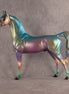 Enough About That OOAK Arabian Stallion by Alex Fortman EQ26