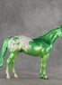 Envy OOAK Ideal Stock Horse by Erin Corbett VV26