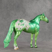 Envy OOAK Ideal Stock Horse by Erin Corbett VV26