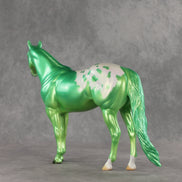 Envy OOAK Ideal Stock Horse by Erin Corbett VV26