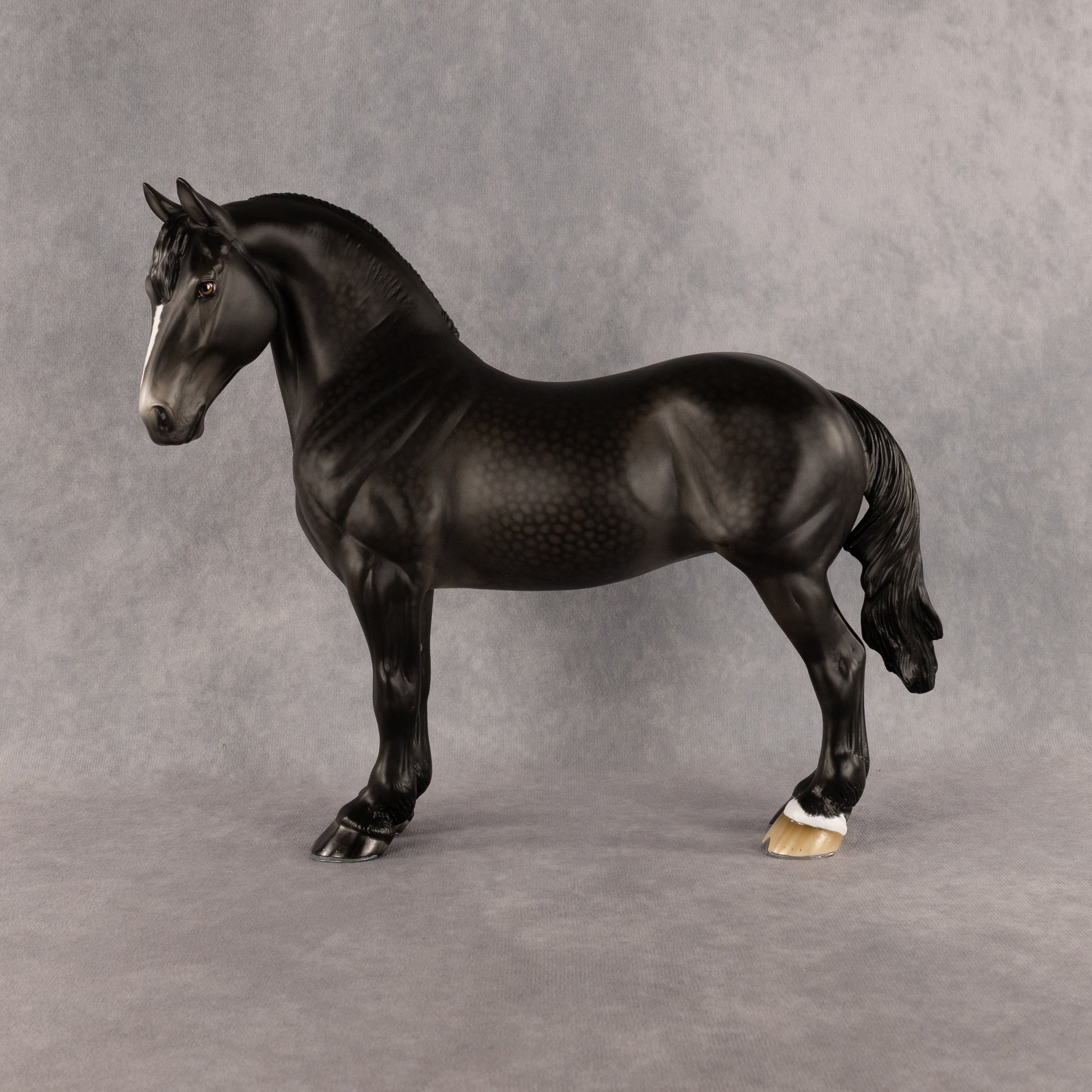 Epilogue OOAK FCM Standing Drafter by Ellen Robbins Best Offer 8.4.2026