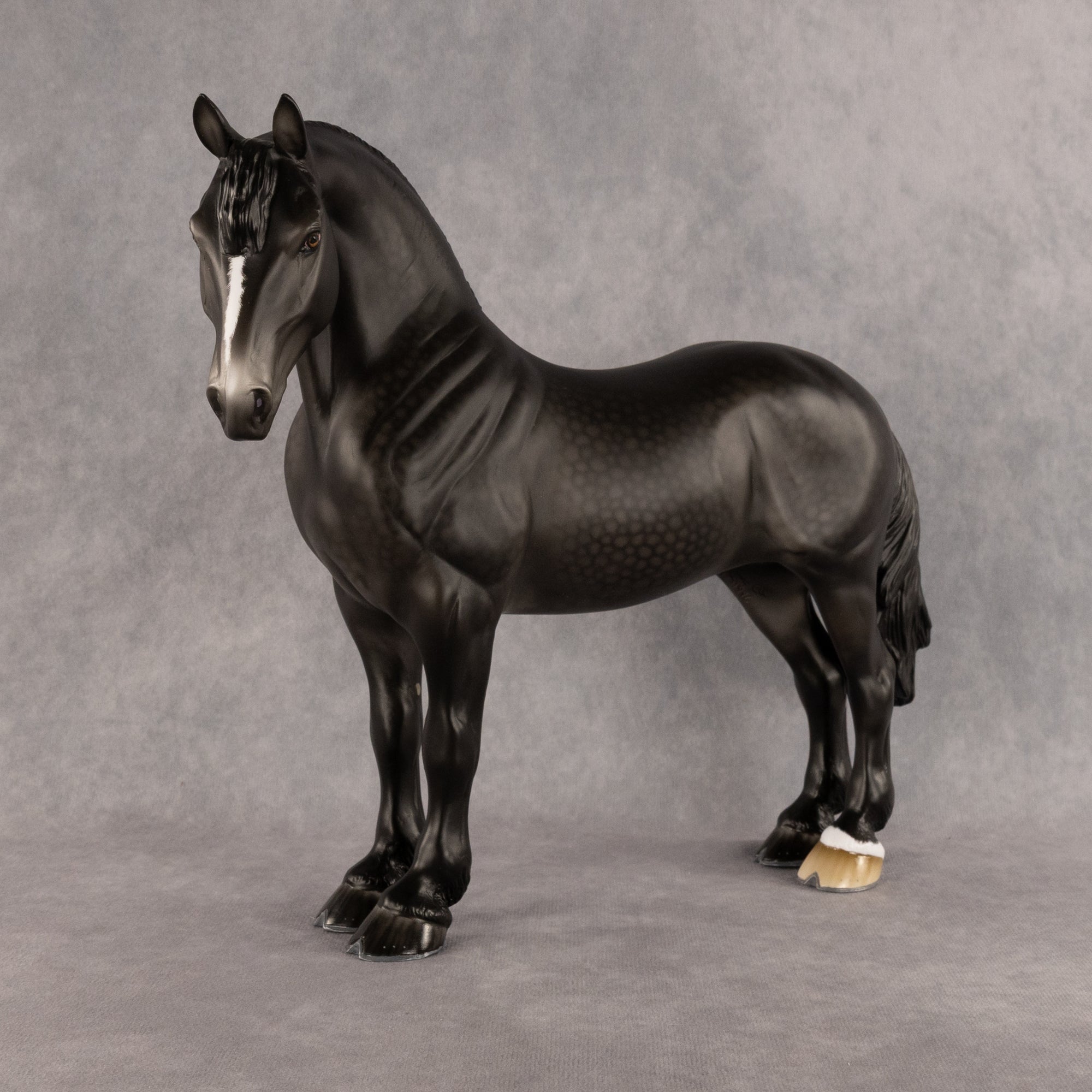 Epilogue OOAK FCM Standing Drafter by Ellen Robbins Best Offer 8.4.2026