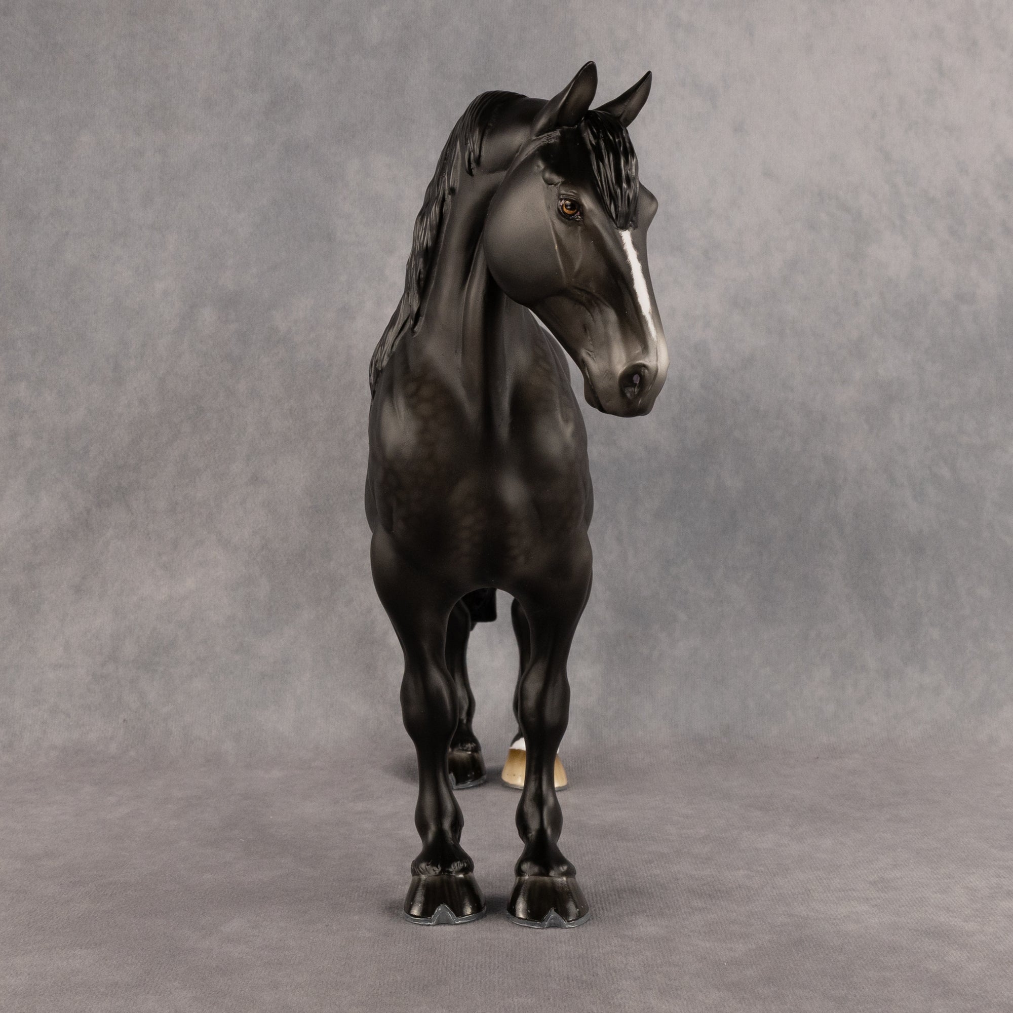 Epilogue OOAK FCM Standing Drafter by Ellen Robbins Best Offer 8.4.2026
