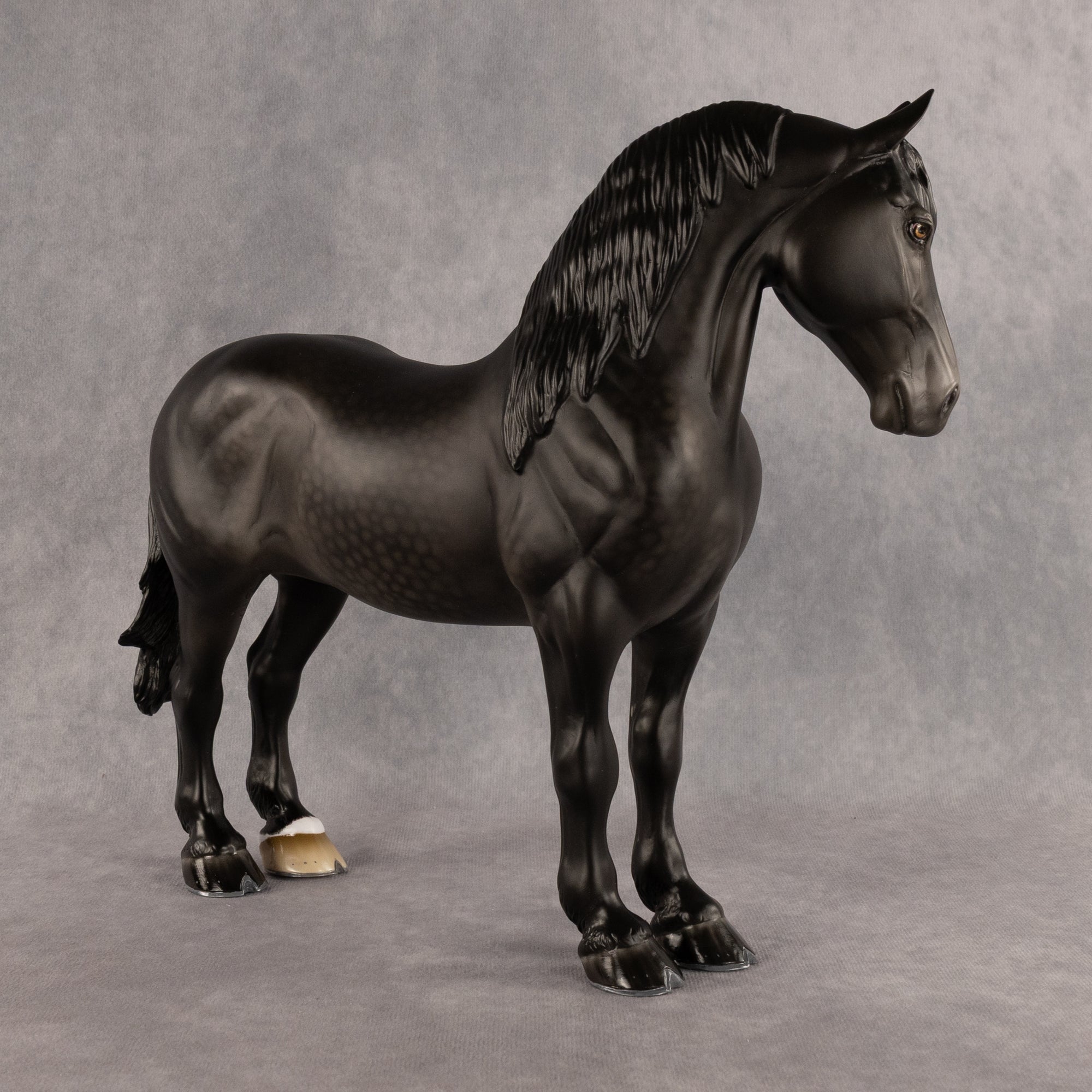 Epilogue OOAK FCM Standing Drafter by Ellen Robbins Best Offer 8.4.2026