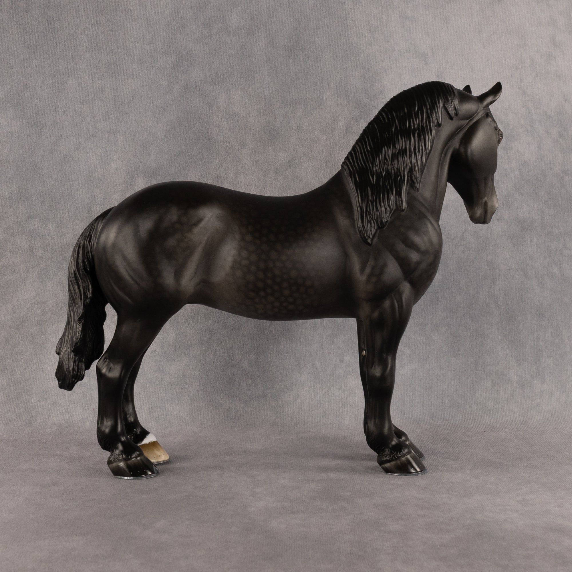 Epilogue OOAK FCM Standing Drafter by Ellen Robbins Best Offer 8.4.2026