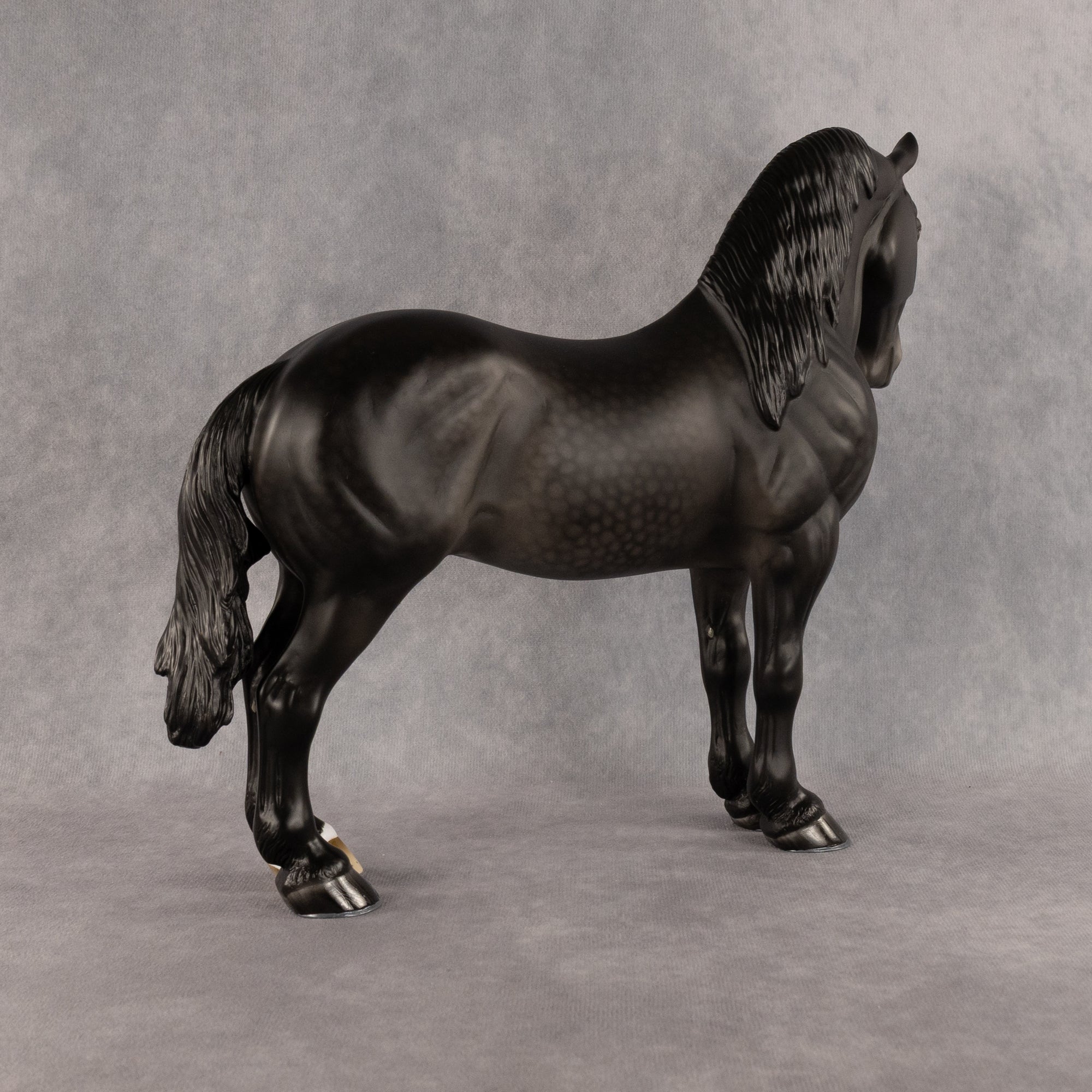 Epilogue OOAK FCM Standing Drafter by Ellen Robbins Best Offer 8.4.2026