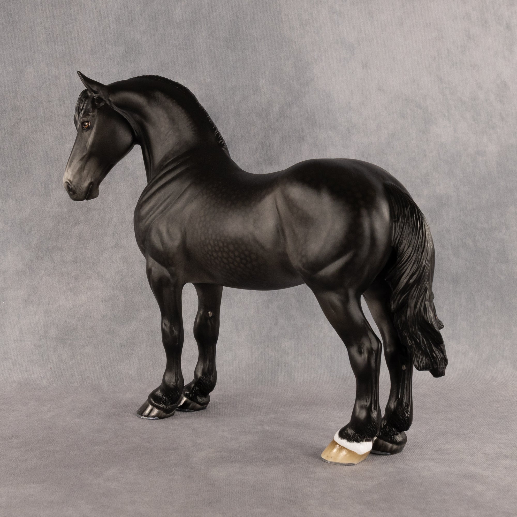 Epilogue OOAK FCM Standing Drafter by Ellen Robbins Best Offer 8.4.2026