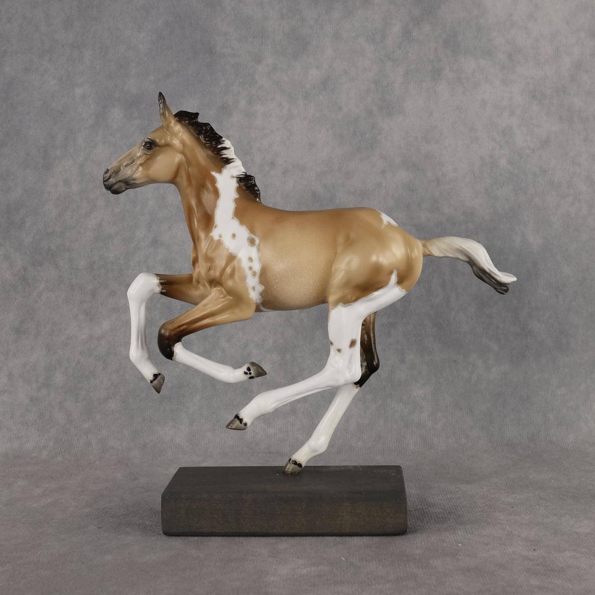 Baby Epona OOAK Pimento by Jess Hamill Best Offer 9.22.2026