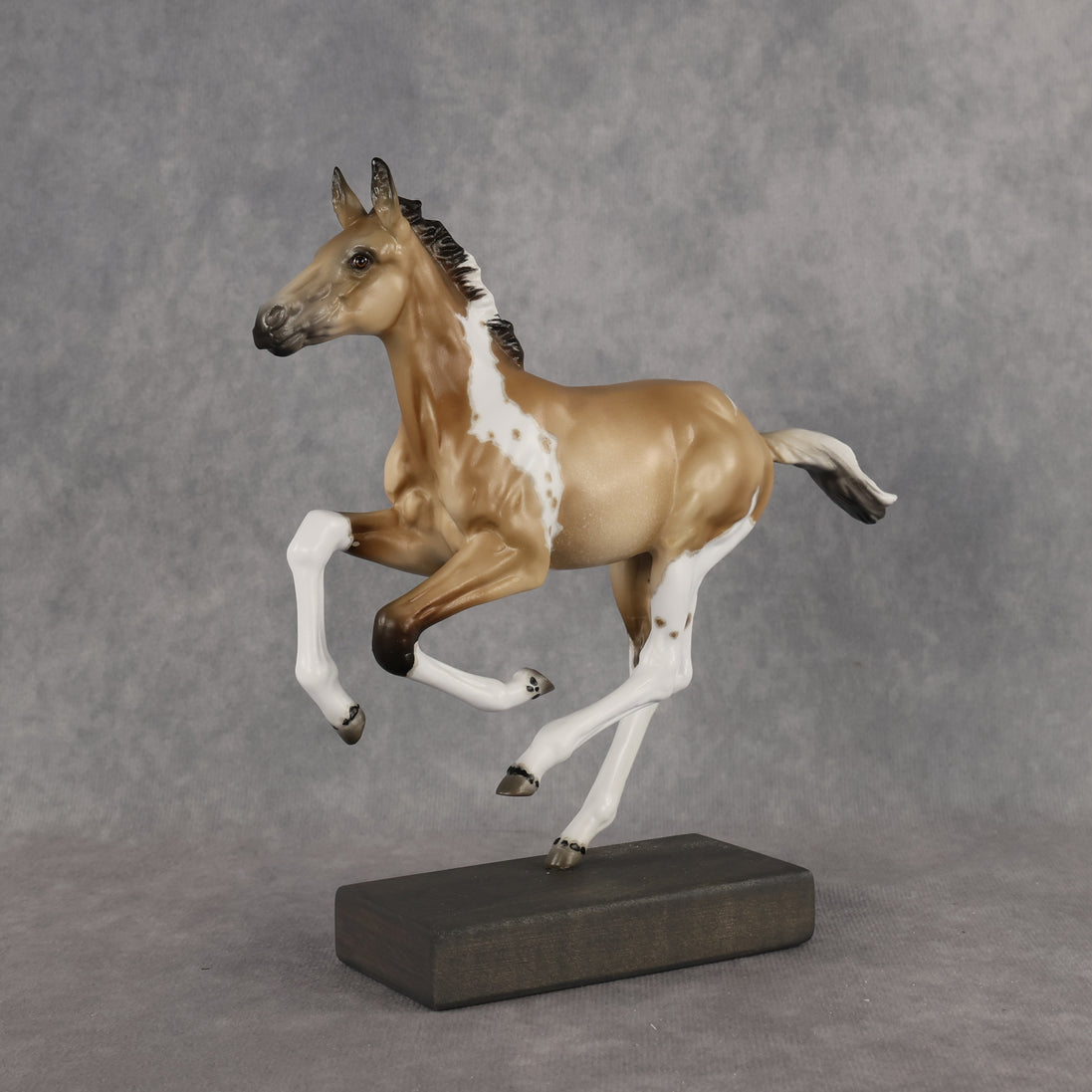 Baby Epona OOAK Pimento by Jess Hamill Best Offer 9.22.2026