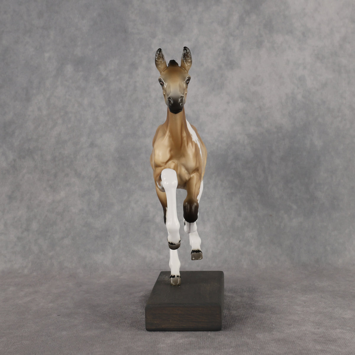 Baby Epona OOAK Pimento by Jess Hamill Best Offer 9.22.2026