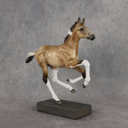 Baby Epona OOAK Pimento by Jess Hamill Best Offer 9.22.2026