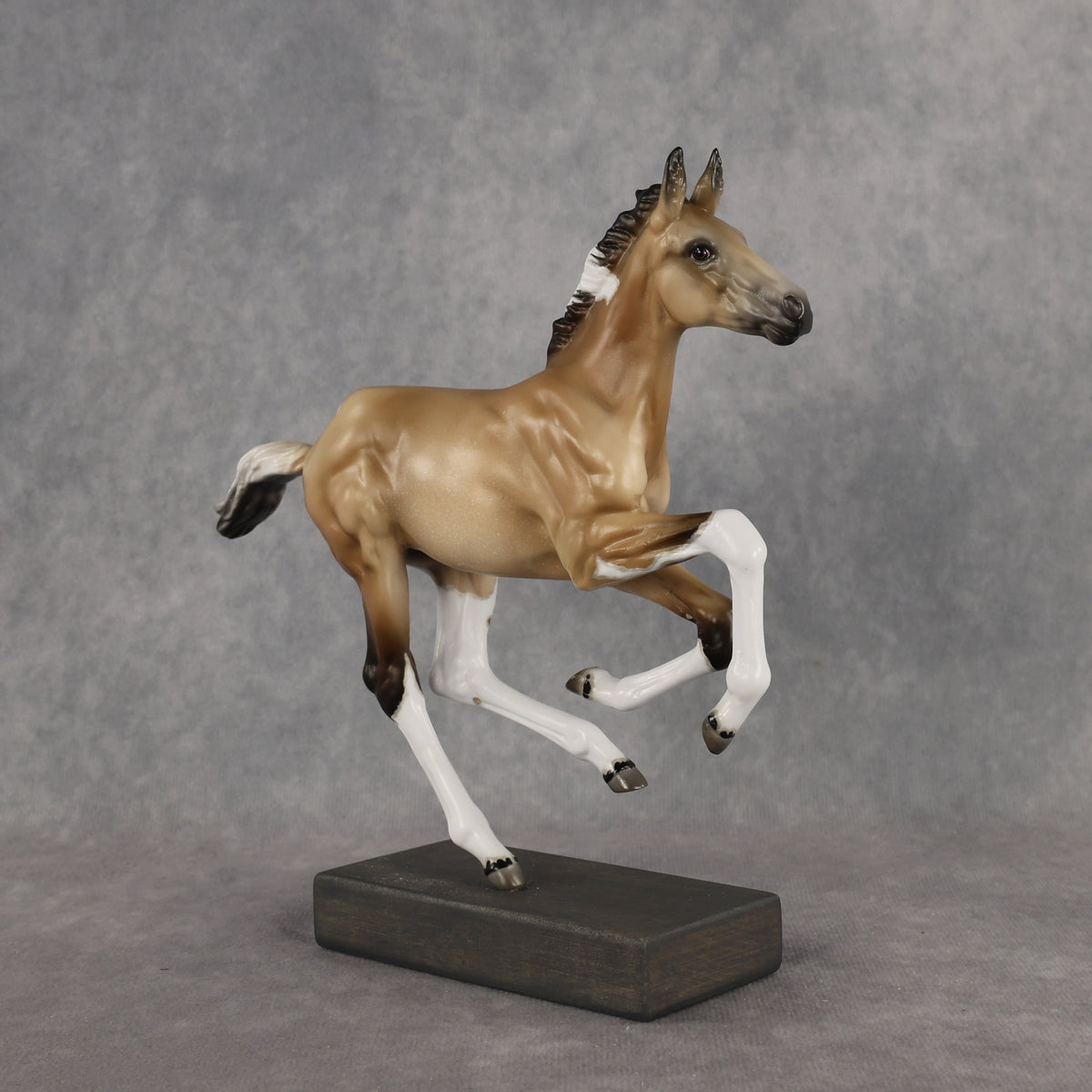 Baby Epona OOAK Pimento by Jess Hamill Best Offer 9.22.2026
