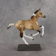 Baby Epona OOAK Pimento by Jess Hamill Best Offer 9.22.2026