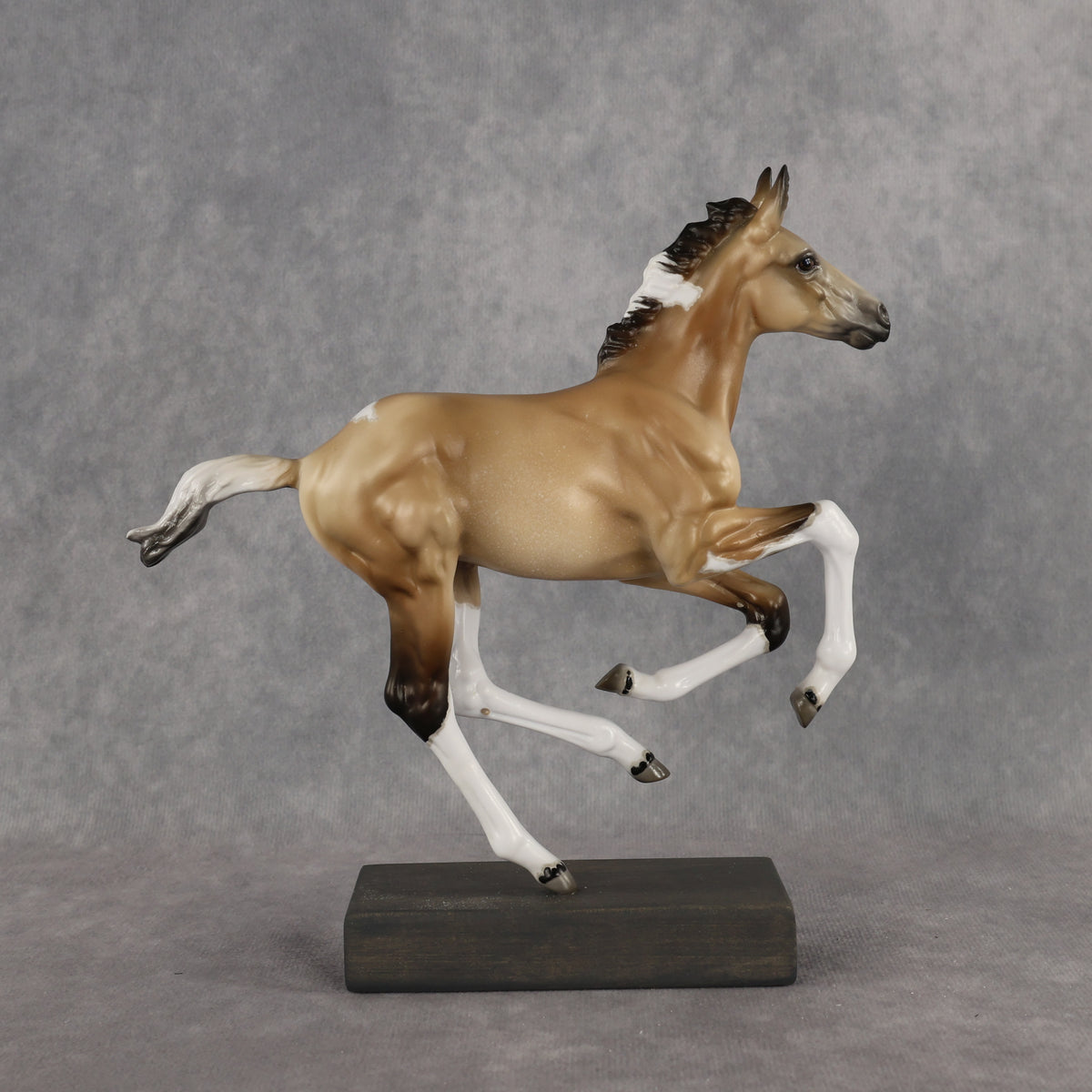 Baby Epona OOAK Pimento by Jess Hamill Best Offer 9.22.2026