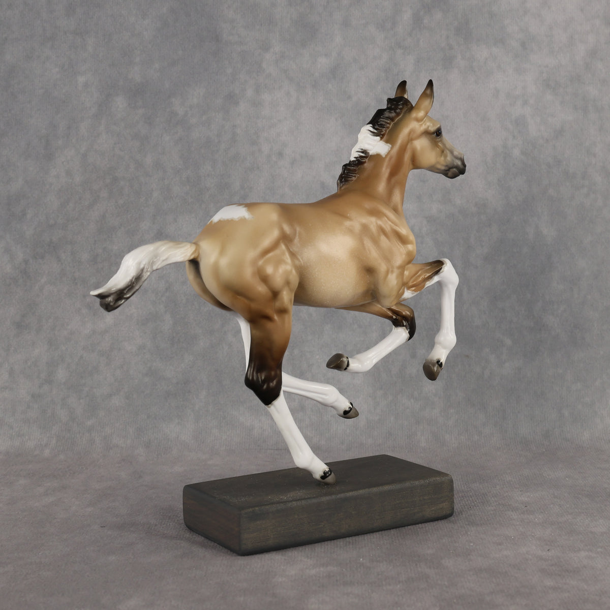 Baby Epona OOAK Pimento by Jess Hamill Best Offer 9.22.2026