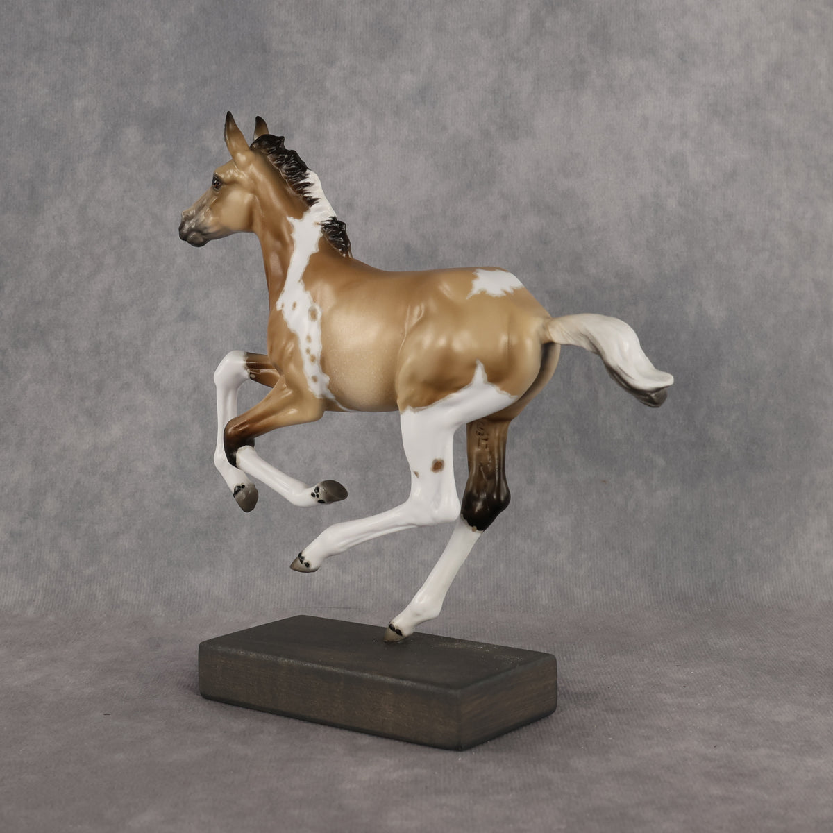 Baby Epona OOAK Pimento by Jess Hamill Best Offer 9.22.2026
