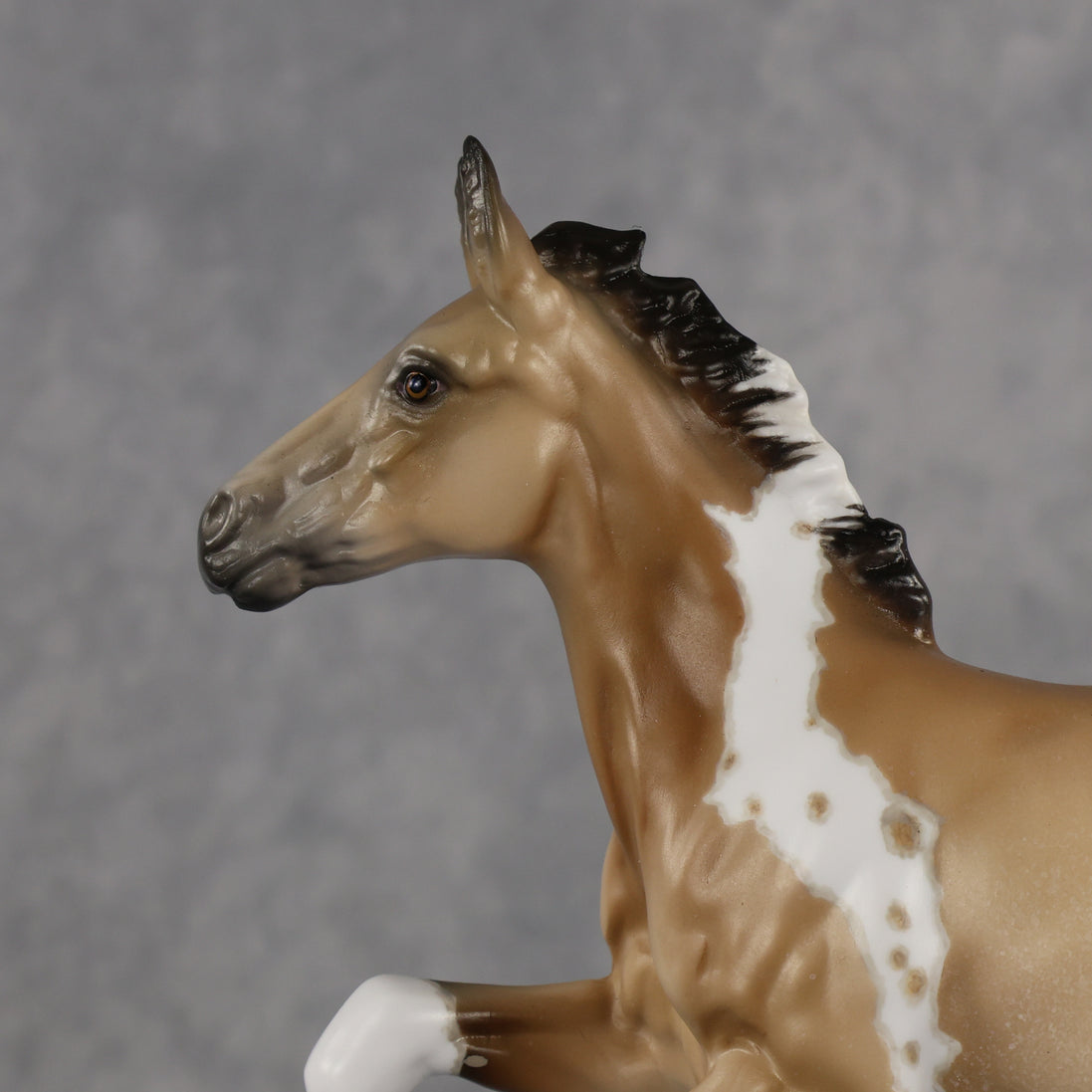 Baby Epona OOAK Pimento by Jess Hamill Best Offer 9.22.2026