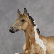 Baby Epona OOAK Pimento by Jess Hamill Best Offer 9.22.2026