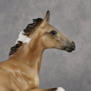 Baby Epona OOAK Pimento by Jess Hamill Best Offer 9.22.2026