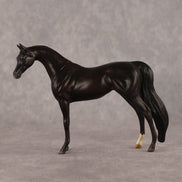 Esra OOAK EFCM Chip Arabian by Kristen Cermele GS26