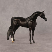 Esra OOAK EFCM Chip Arabian by Kristen Cermele GS26