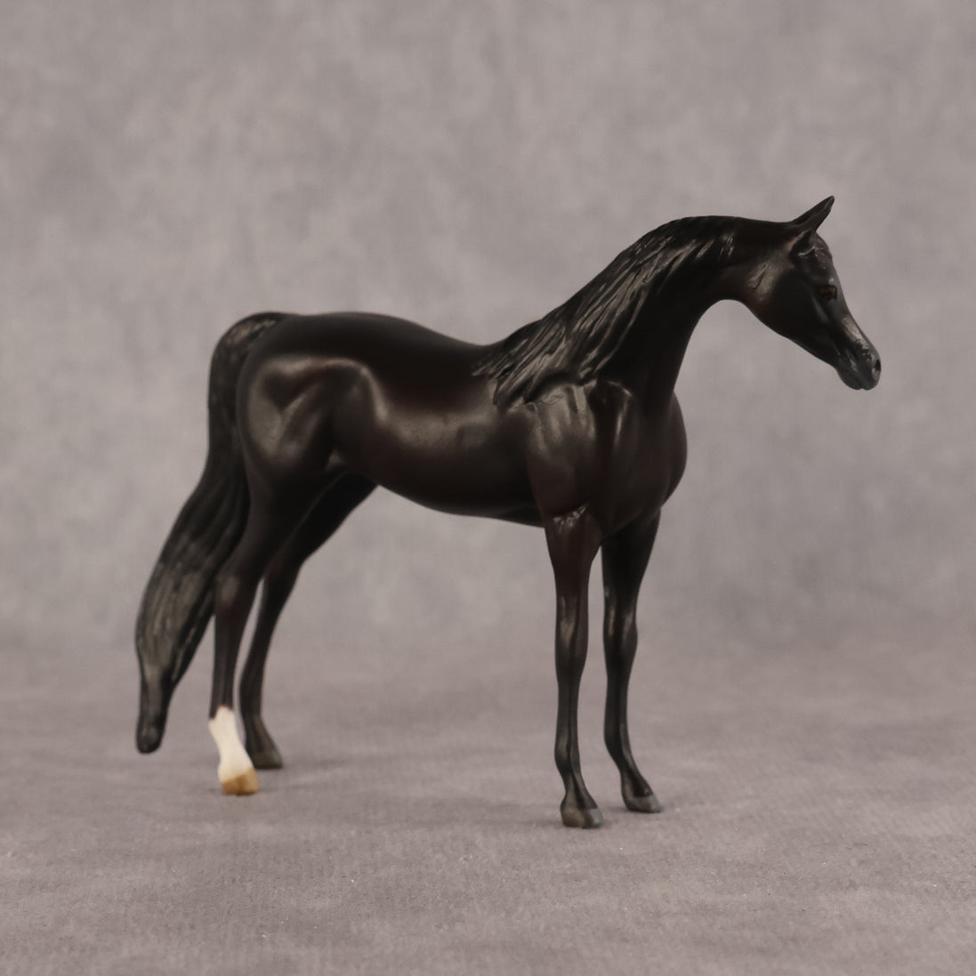 Esra OOAK EFCM Chip Arabian by Kristen Cermele GS26