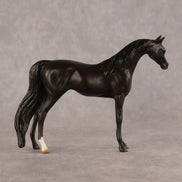 Esra OOAK EFCM Chip Arabian by Kristen Cermele GS26