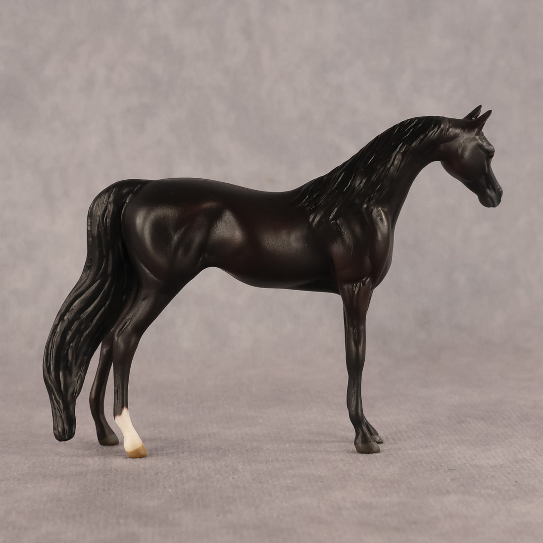 Esra OOAK EFCM Chip Arabian by Kristen Cermele GS26