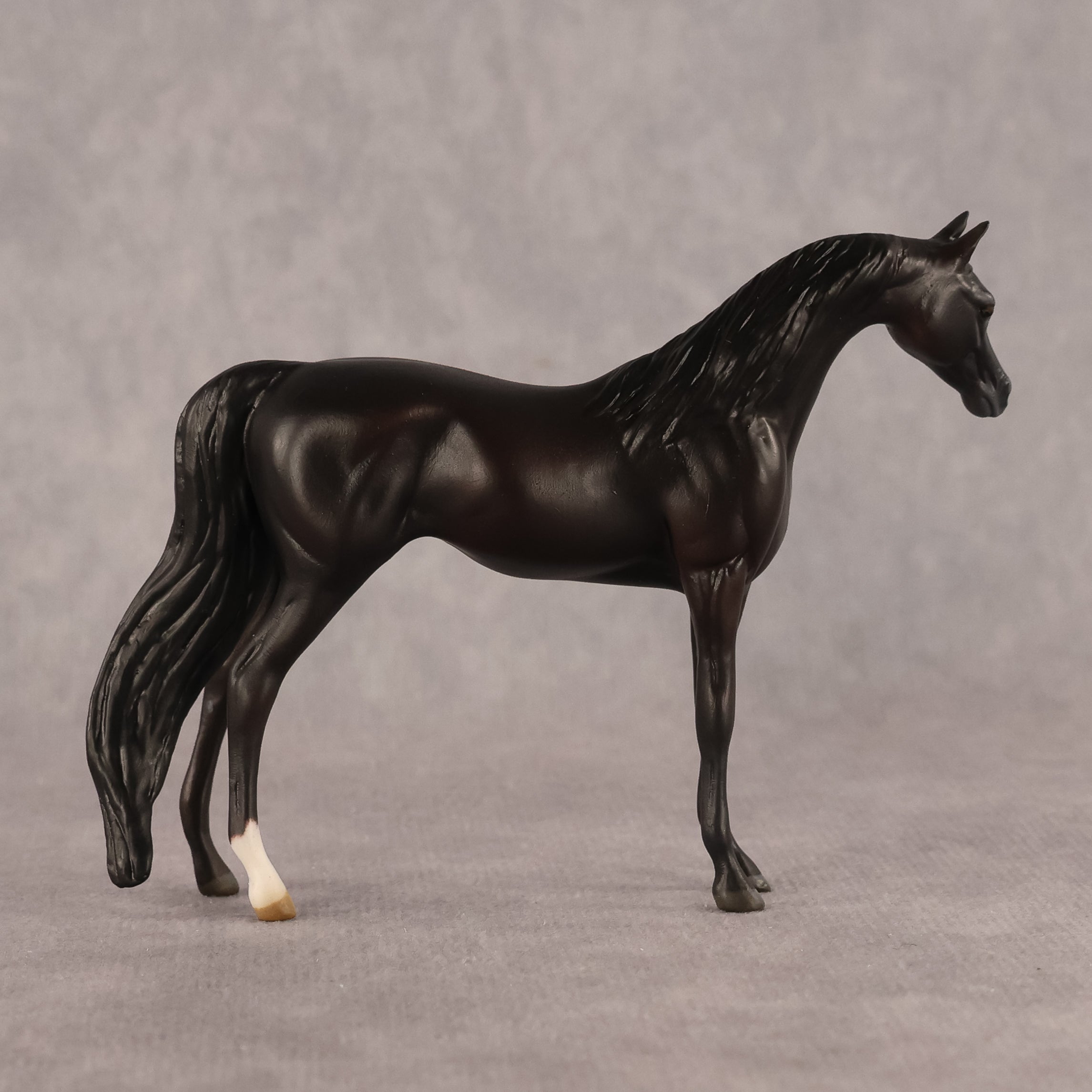 Esra OOAK EFCM Chip Arabian by Kristen Cermele GS26