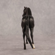 Esra OOAK EFCM Chip Arabian by Kristen Cermele GS26