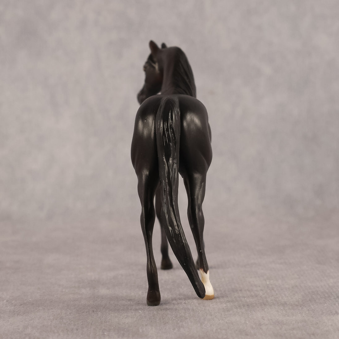 Esra OOAK EFCM Chip Arabian by Kristen Cermele GS26