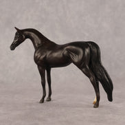 Esra OOAK EFCM Chip Arabian by Kristen Cermele GS26